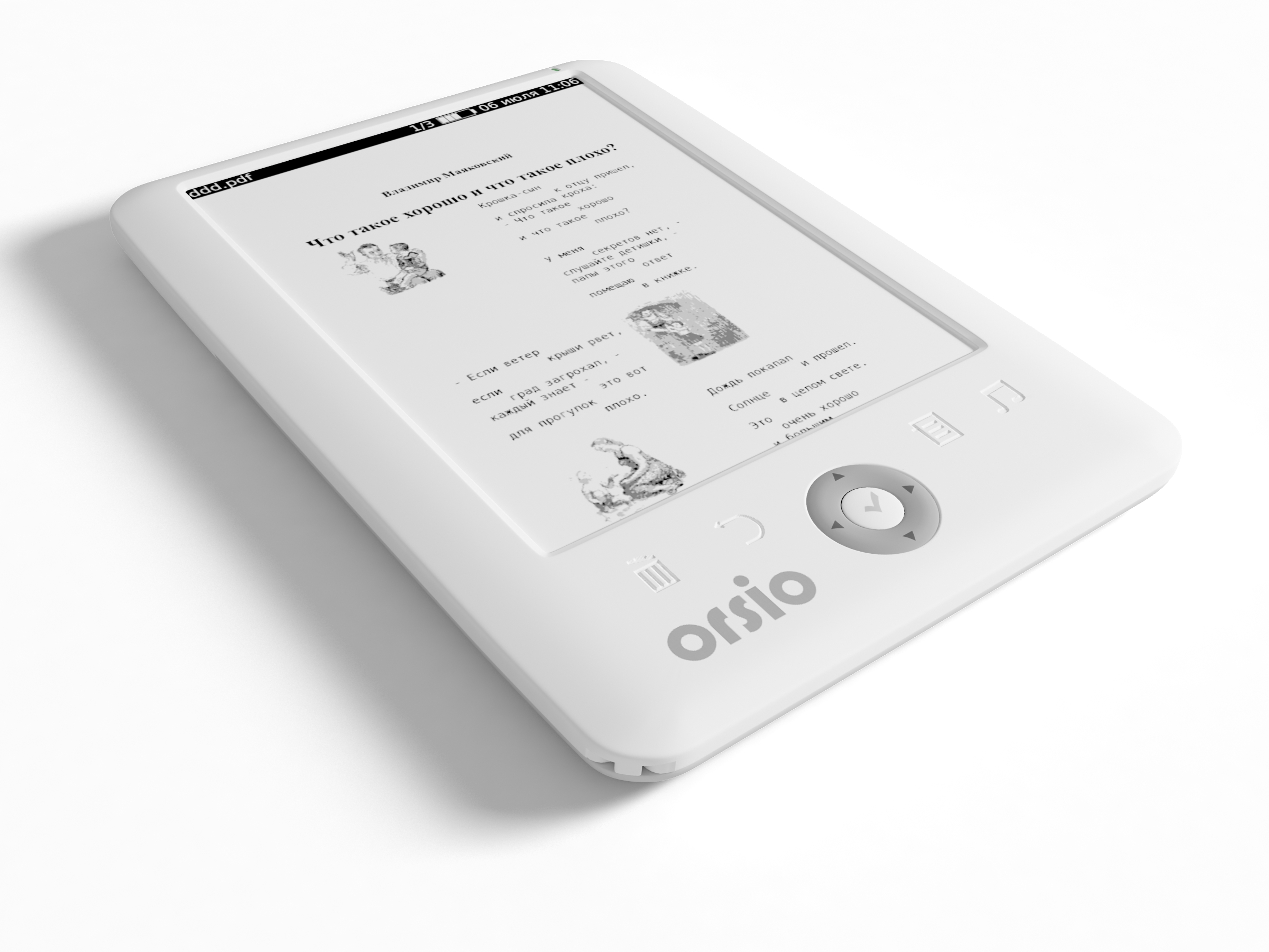 ORSiO b753